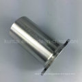 Hot Sale Butt Weld Fitting Stainless Steel Stub End Pipe Fitting with TUV (KT0032)